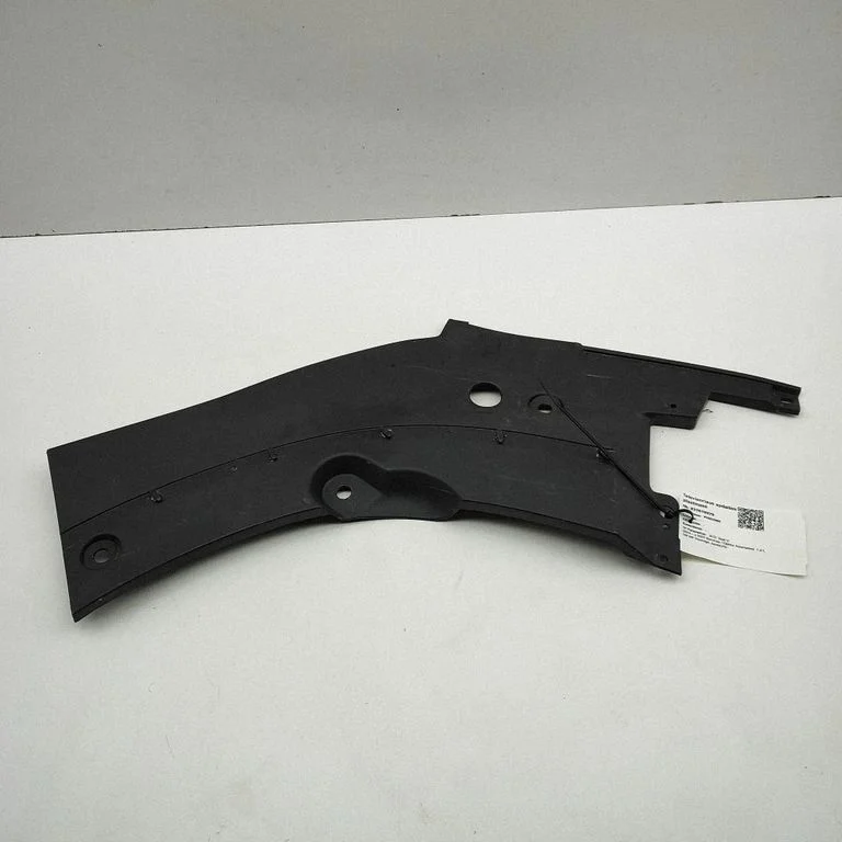 Radiator trim SA3HK5302240A
