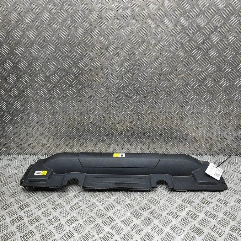 Radiatoru apdare – Land Rover Range Rover Sport L494 (2013-)