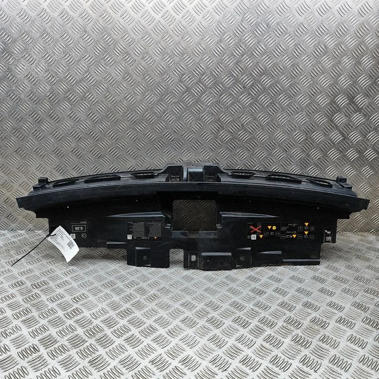 Radiator trim 620784773R