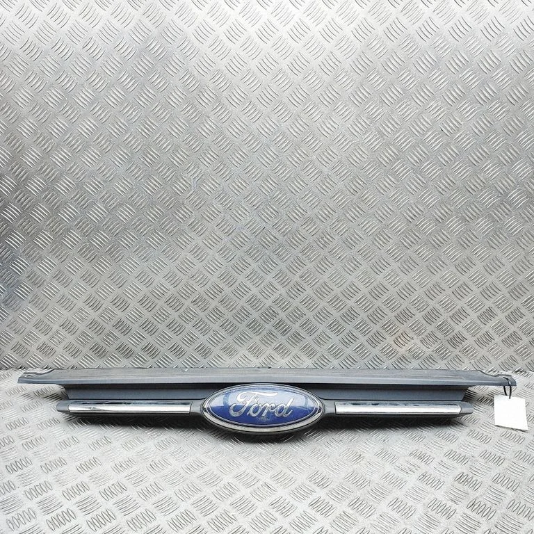 Osłona chłodnic – Ford Transit Custom (2013-2023)