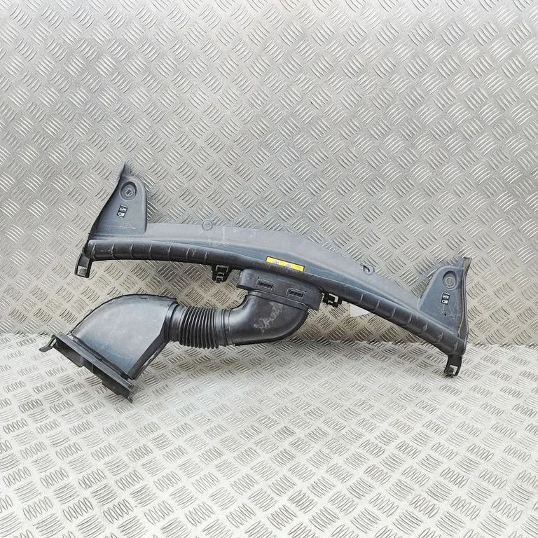 Radiatoru apdare A6540944600