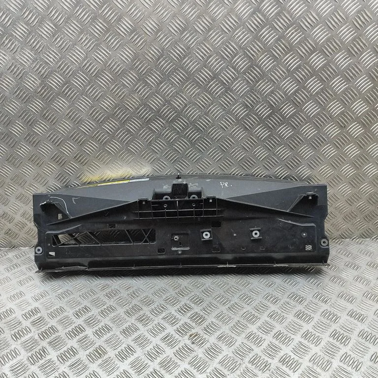 Osłona chłodnic 7T0805588A