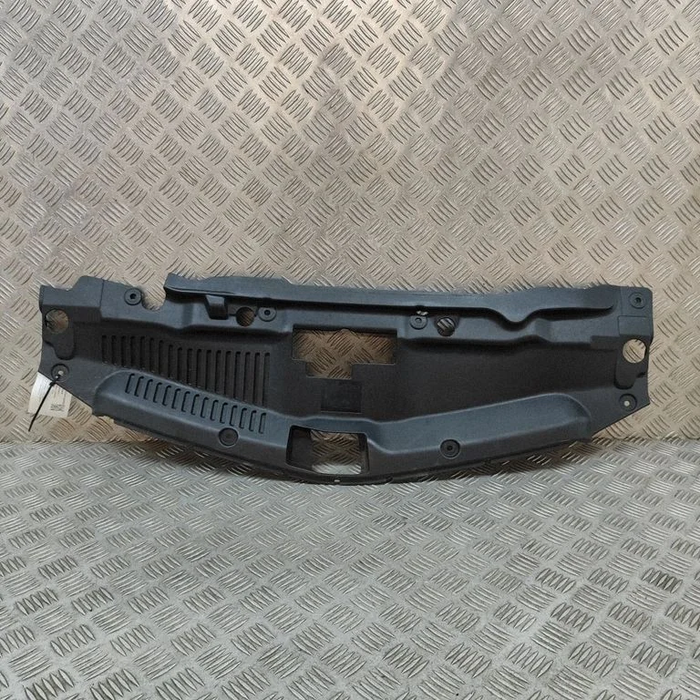 Radiator trim 95079808
