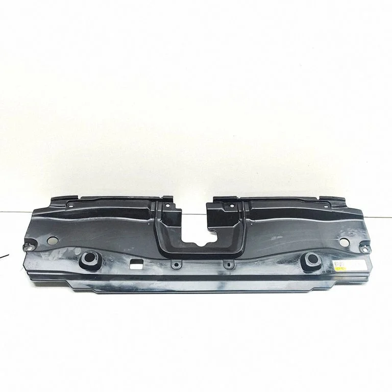 Radiaatori iluliist – Toyota Land Cruiser J250 (2024-)