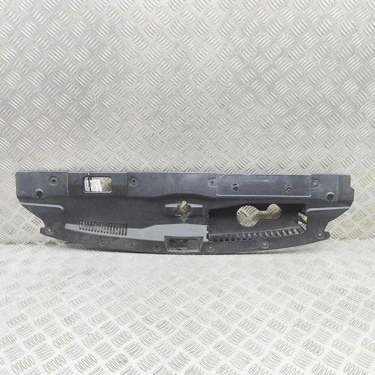 Radiator trim 7450A753