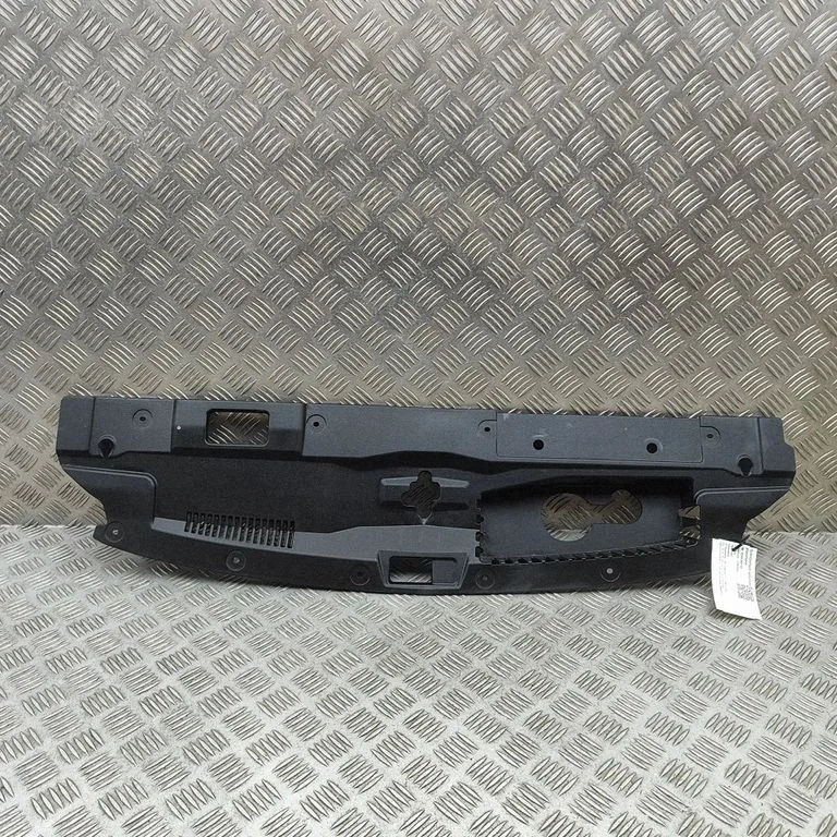 Radiator trim 7450A753