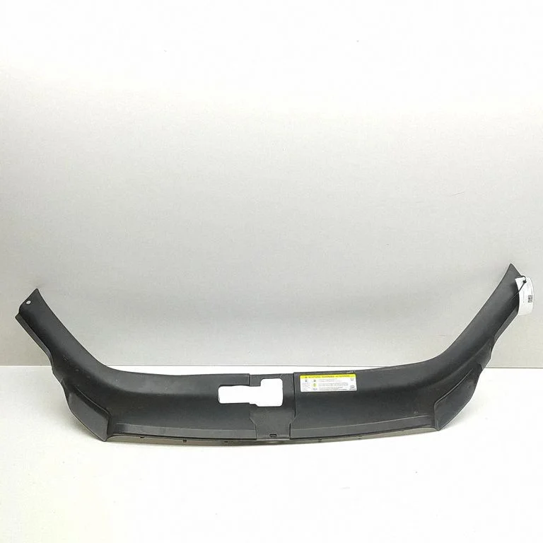 Radiator trim – Audi Q7 4L (2005-2015)