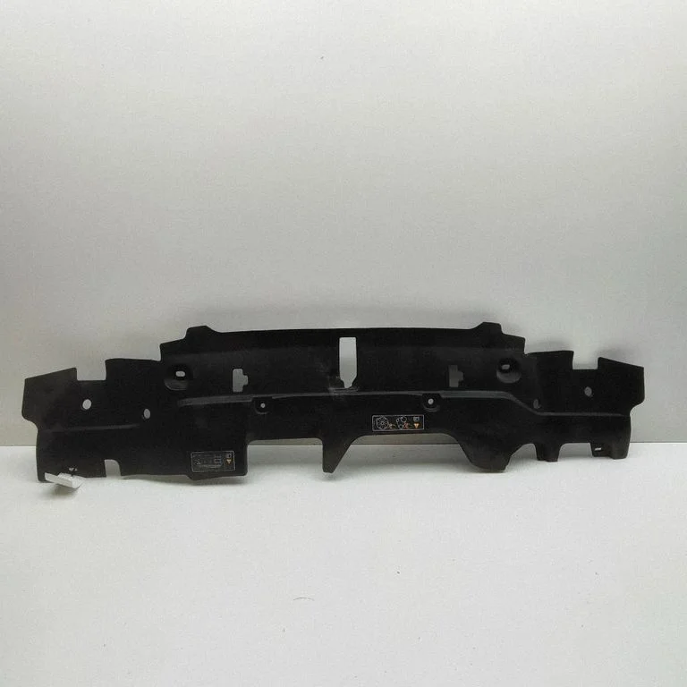 Radiator trim 2W938C291AD