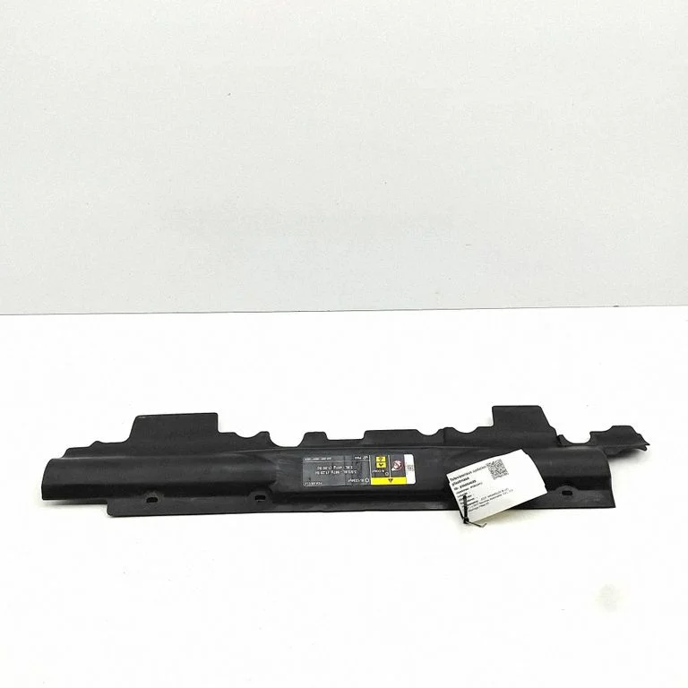 Osłona chłodnic 1000745AA