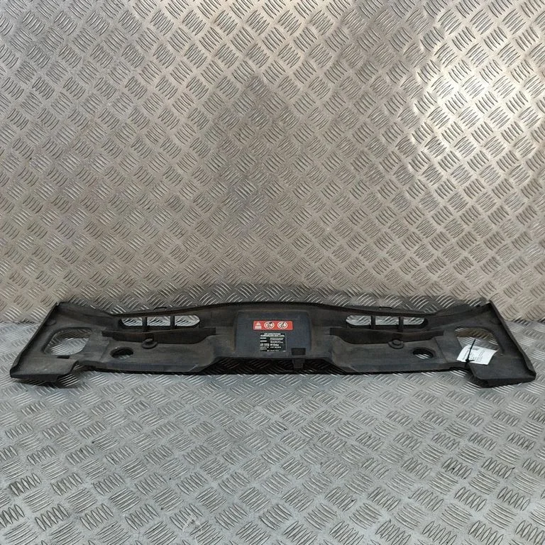 Radiator trim A2185000655