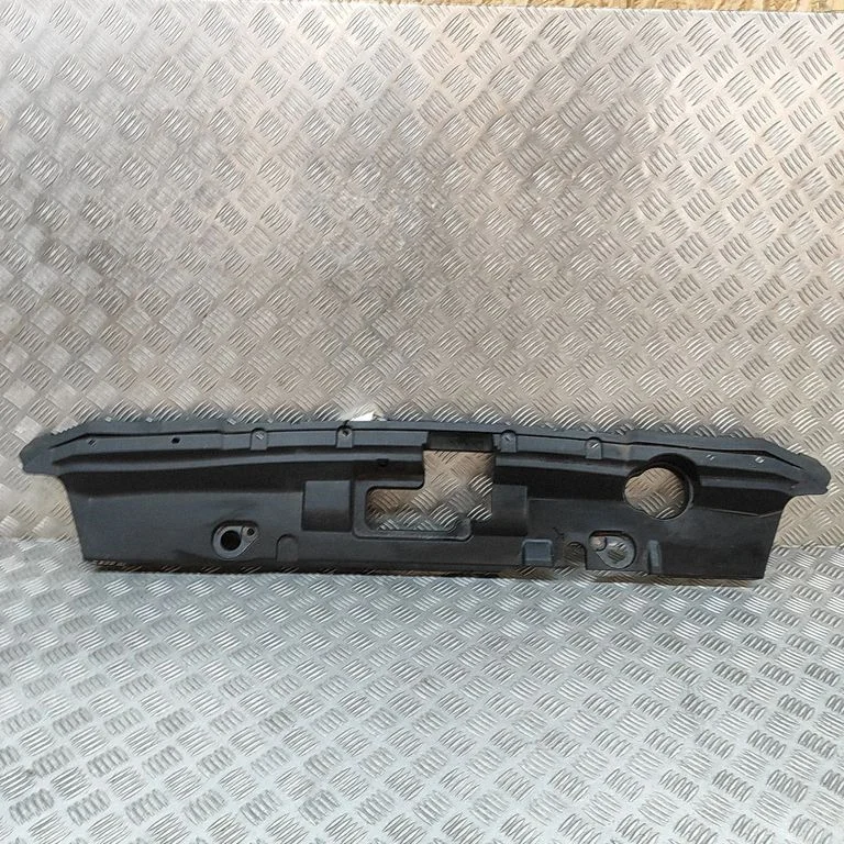Radiatoru apdare – Nissan Leaf II (ZE1) (2017-2025)