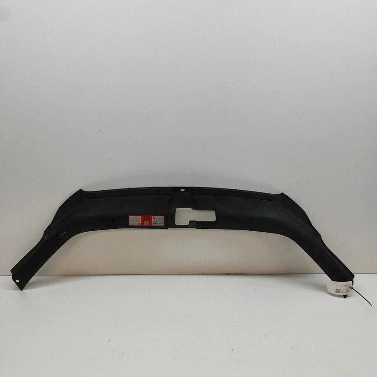 Radiator trim – Audi Q7 4L (2005-2015)
