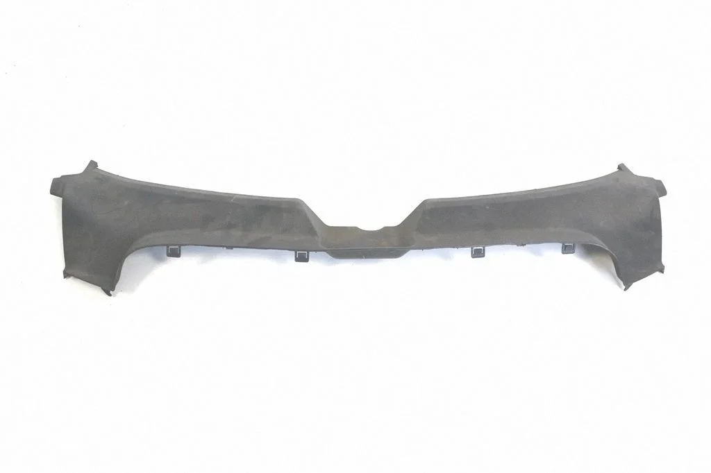 Radiator trim 4F0807081