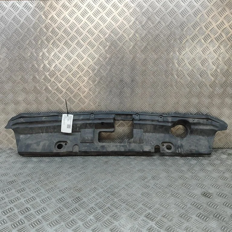 Radiatoru apdare – Nissan Leaf II (ZE1) (2017-2025)