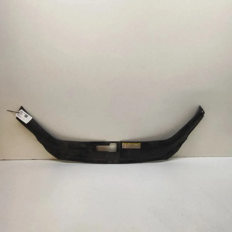 Radiator trim – Audi Q7 4L (2005-2015)