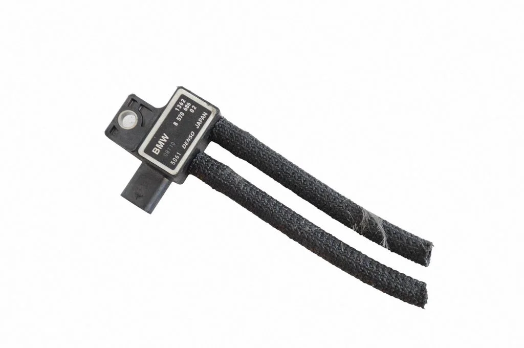 Exhaust gas pressure sensor – BMW 4 Series F32 F33 (2013-2020)