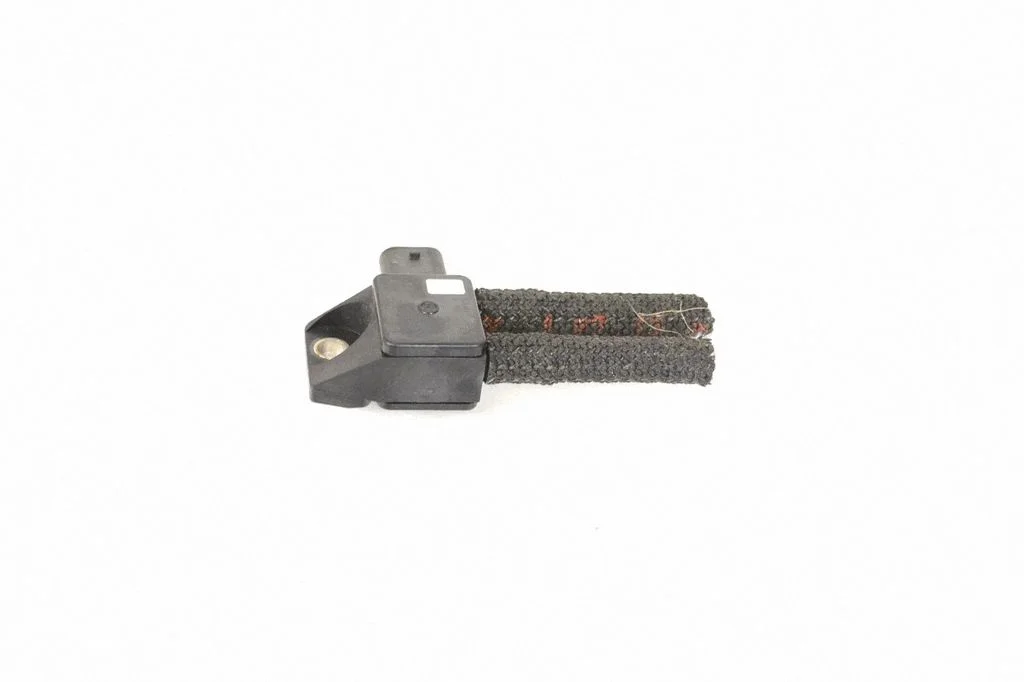 Exhaust gas pressure sensor – BMW 4 Series F32 F33 (2013-2020)