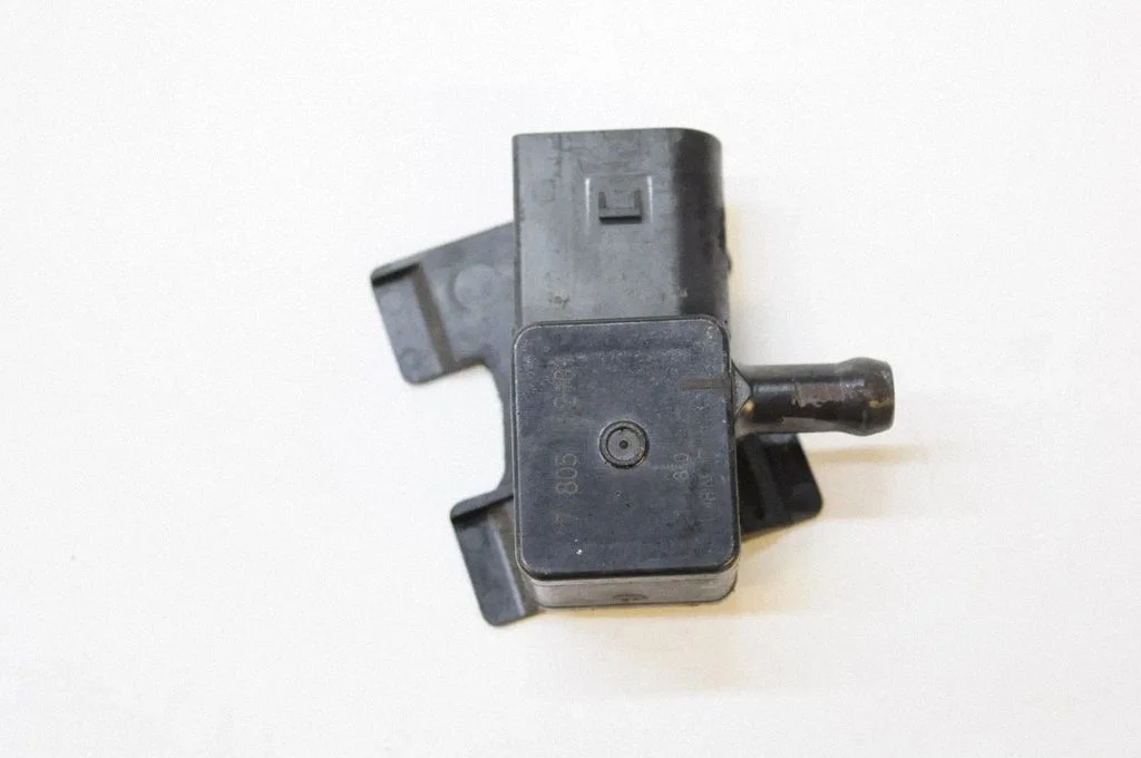 Exhaust gas pressure sensor 7805152