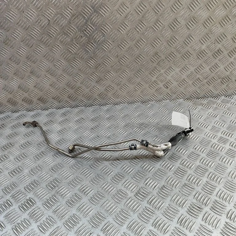 Exhaust gas pressure sensor A0009056503