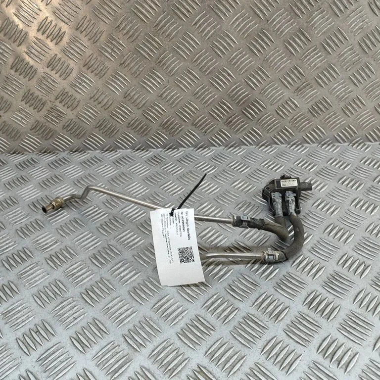 Exhaust gas pressure sensor – Audi A7 S7 4G (2011-2017)