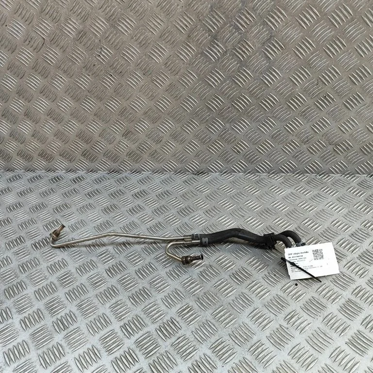 Exhaust gas pressure sensor 4M0131552K