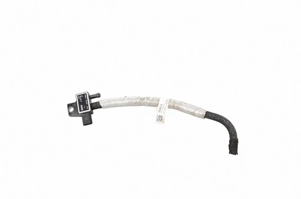 Exhaust gas pressure sensor – BMW 3 Series G20 G21 (2019-)