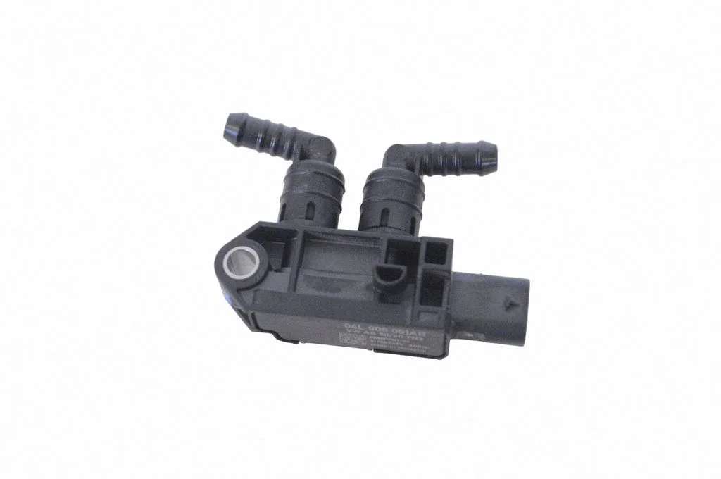 Exhaust gas pressure sensor 04L906051AB