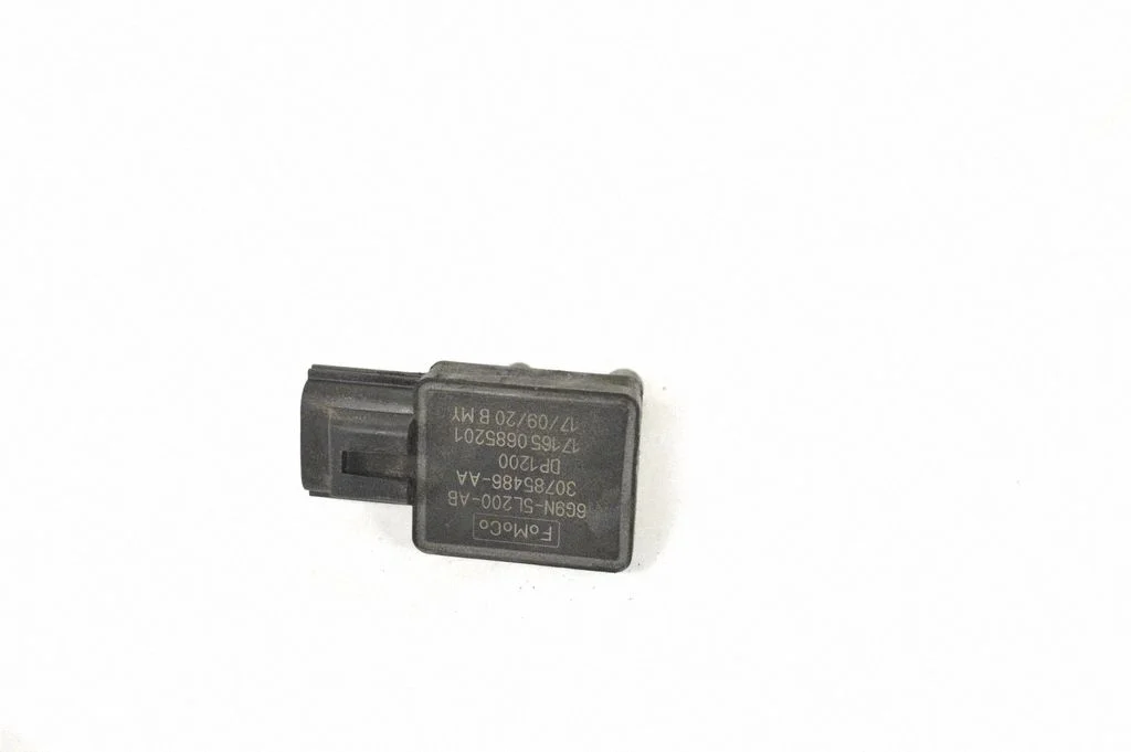 Czujnik ciśnienia spalin 30785486