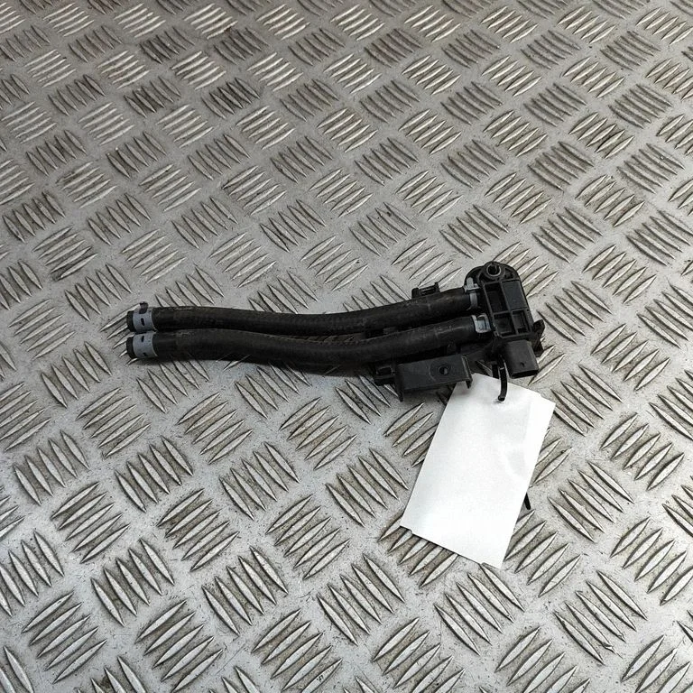 Exhaust gas pressure sensor PAE906051