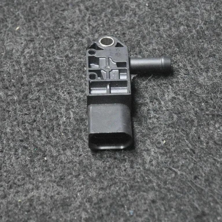 Exhaust gas pressure sensor – Volkswagen Passat CC (2008-2016)