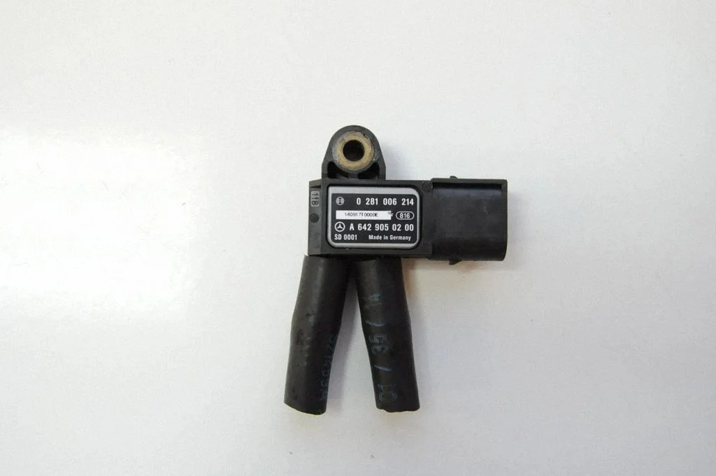 Exhaust gas pressure sensor A6429050200