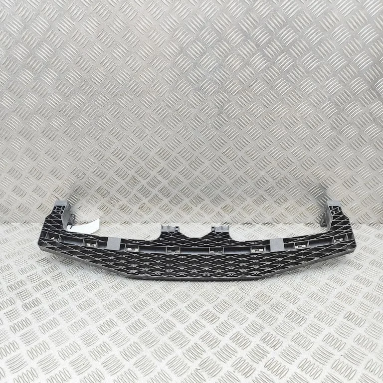 Rear bumper support beam – Volkswagen Passat CC (2008-2016)