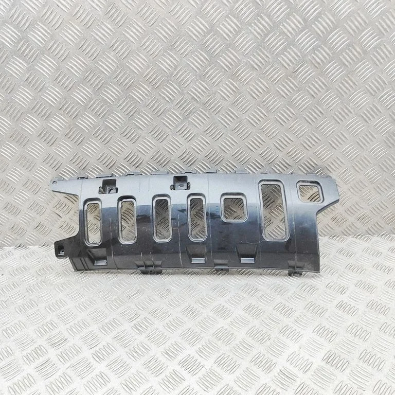 Aizmugurējā bufera pastiprinājums 86535J2000