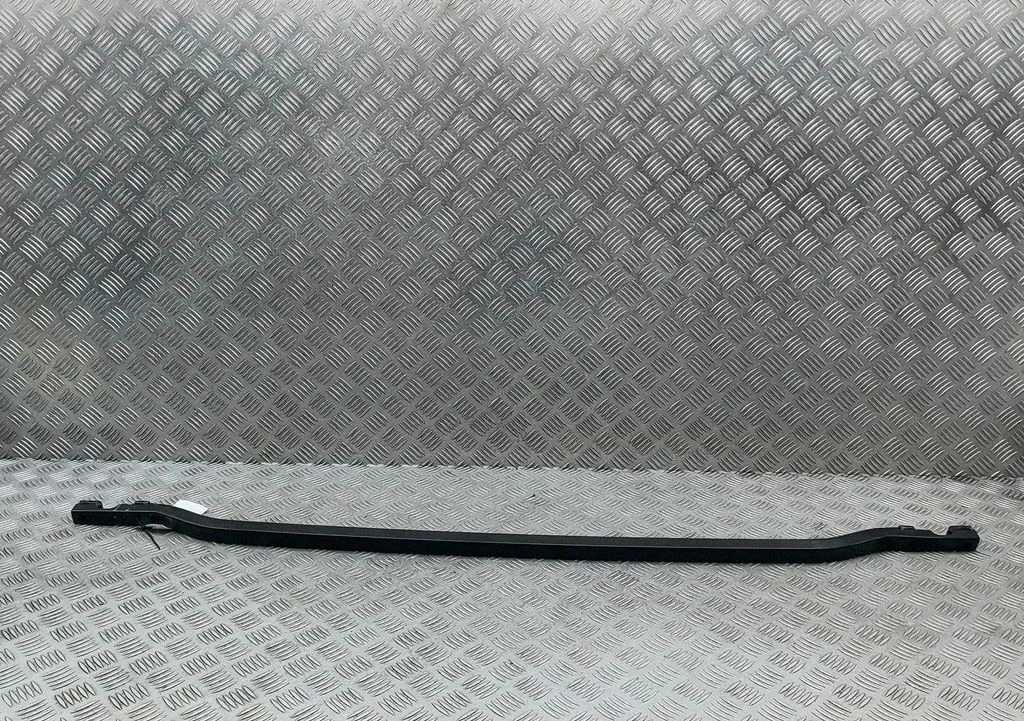 Rear bumper support beam 7414178