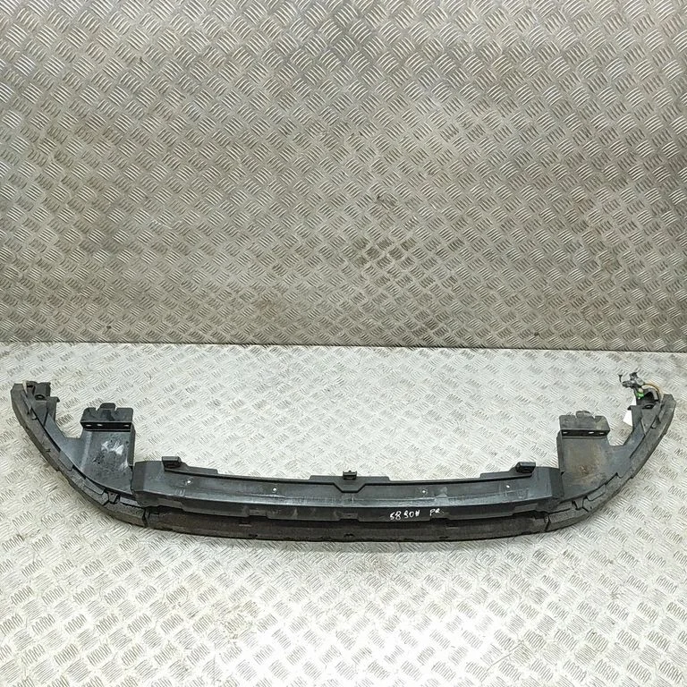 Wzmocnienie zderzaka tylnego FK7214B750AB