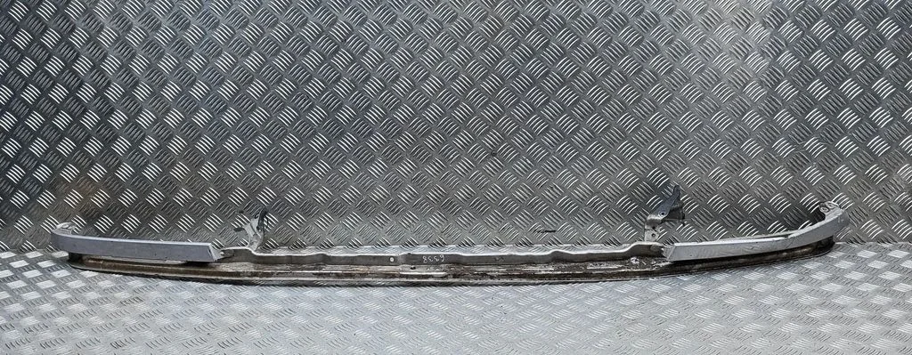 Rear bumper support beam 5390360070