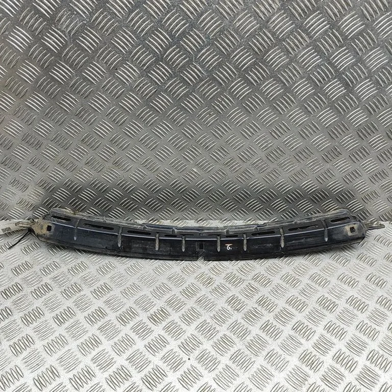 Aizmugurējā bufera pastiprinājums 98750584100