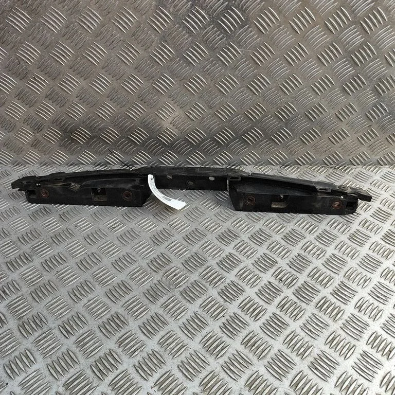 Rear bumper support beam 99650553100