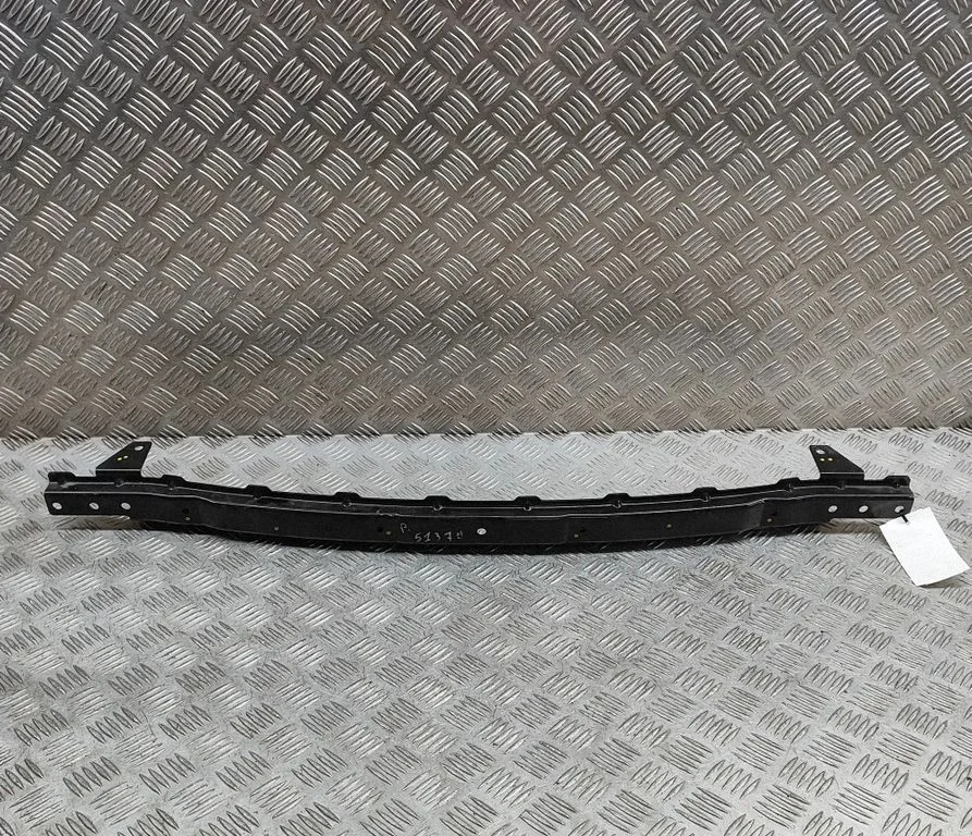 Wzmocnienie zderzaka tylnego N9X217B765AA
