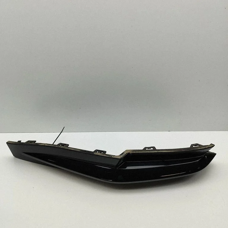 Rear bumper trim bar molding 8084401