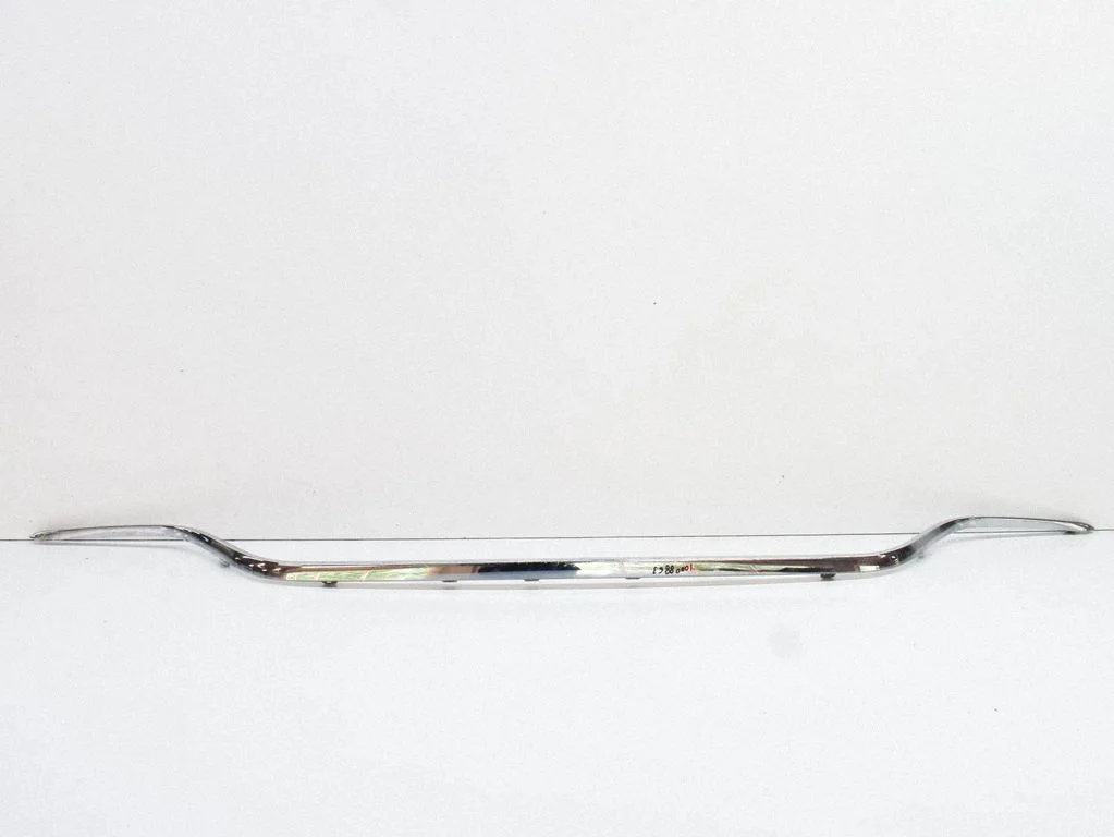 Rear bumper trim bar molding – Mercedes-Benz E-Class W213 (2016-)