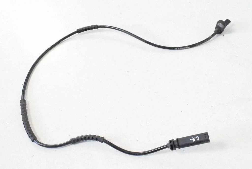 Tagumine piduri ABS-andur 6855018