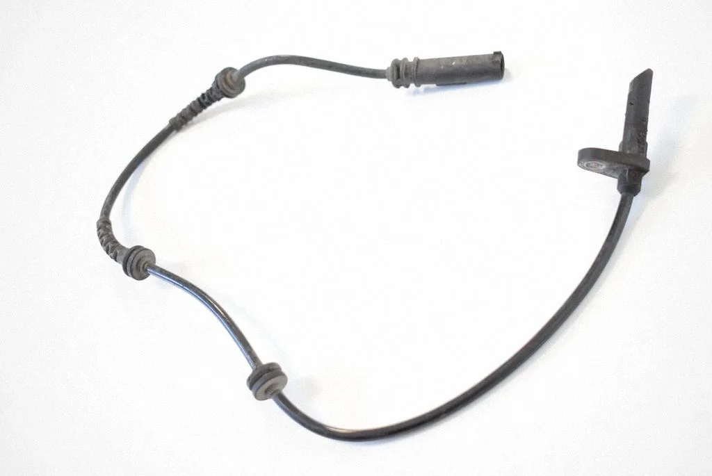 Tagumine piduri ABS-andur – Bentley Continental (2003-2017)