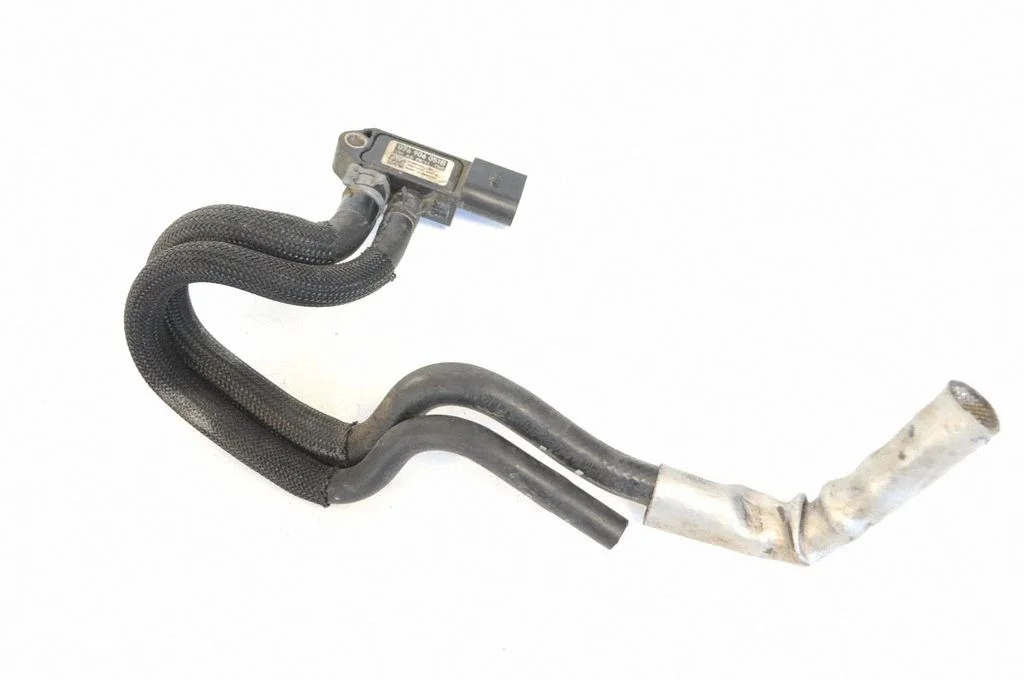 Exhaust gas pressure sensor – Volkswagen Passat CC (2008-2016)