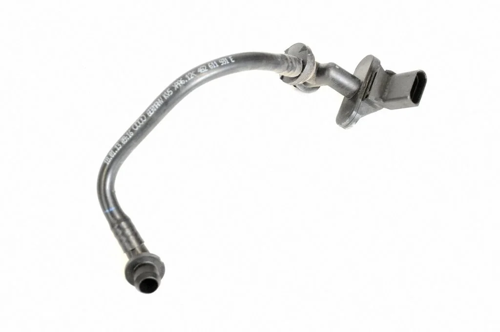 Exhaust gas pressure sensor – Audi A7 S7 4K8 (2018-)