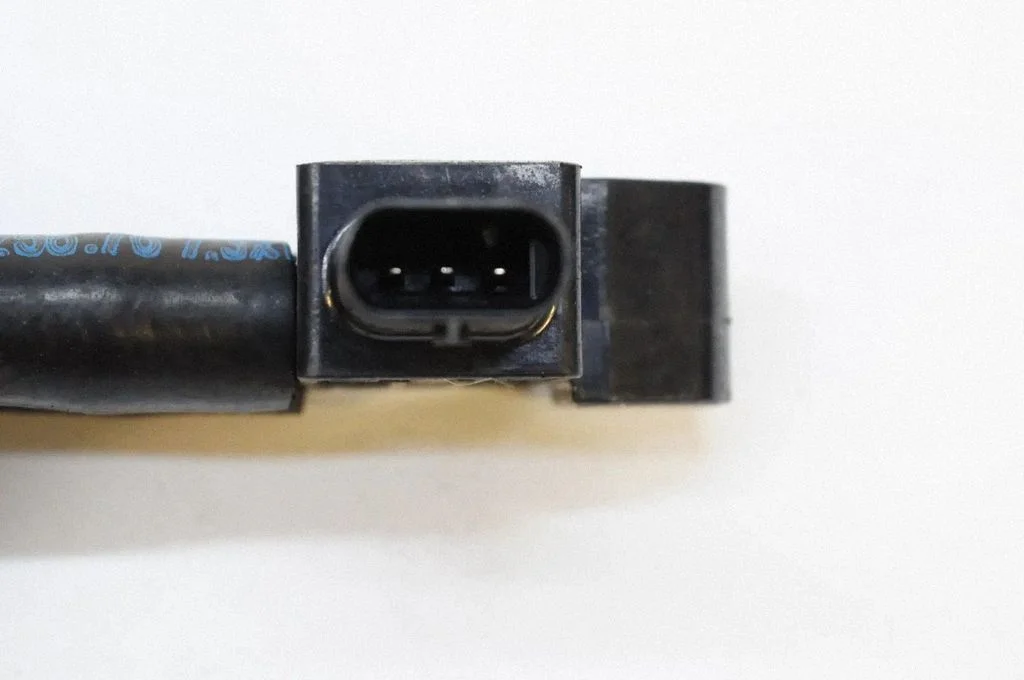 Exhaust gas pressure sensor A0009056503