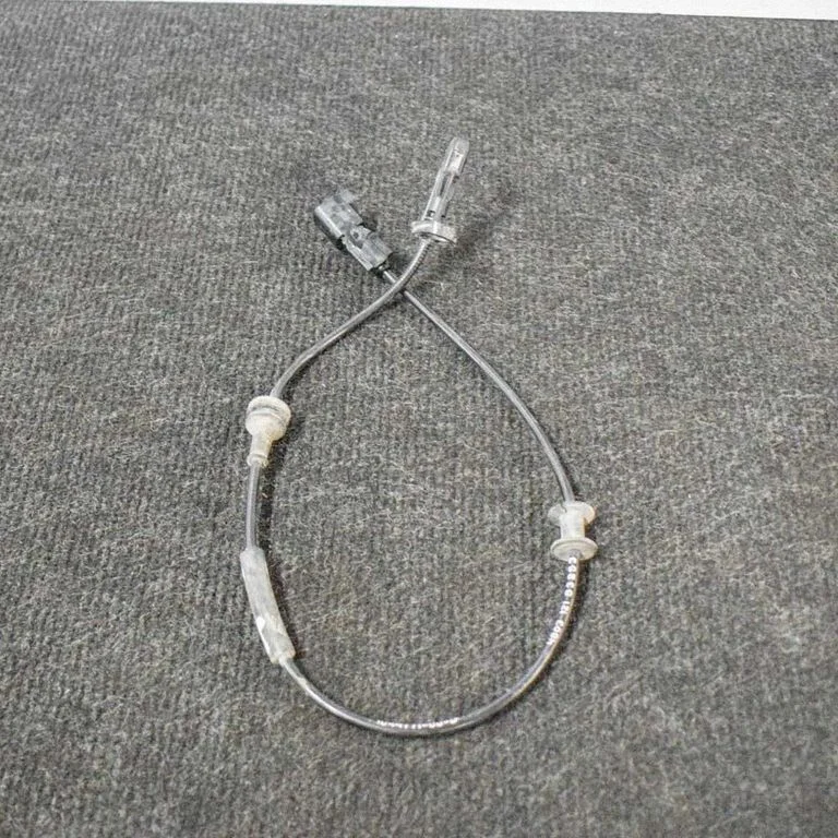 ABS rear brake sensor 104477100D
