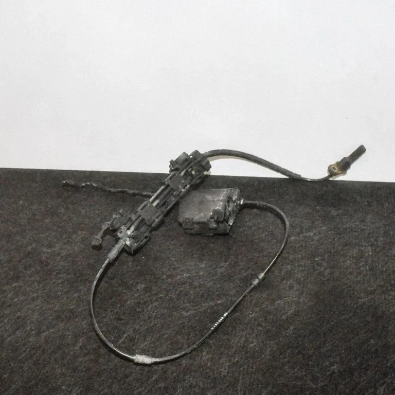 ABS rear brake sensor – BMW 3 Series F30 F35 F31 (2012-2018)