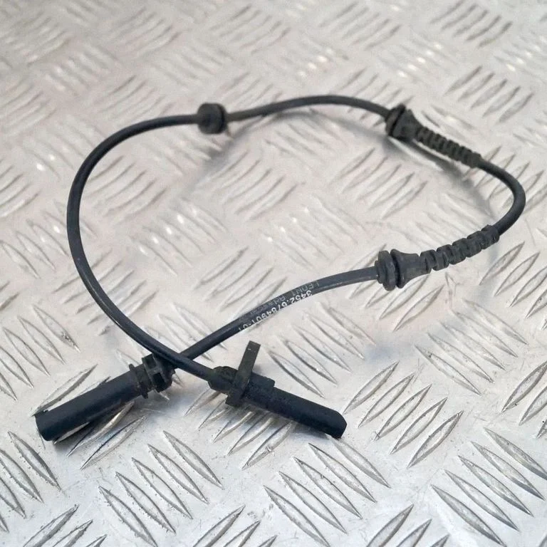 Tagumine piduri ABS-andur – BMW 5-seeria F10 F11 (2009-2016)