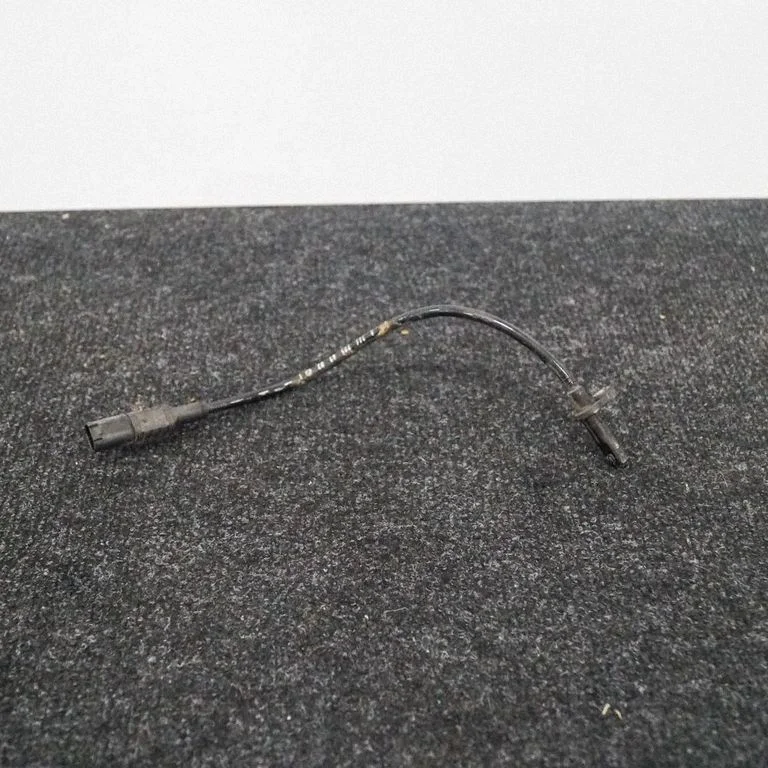 ABS rear brake sensor – left